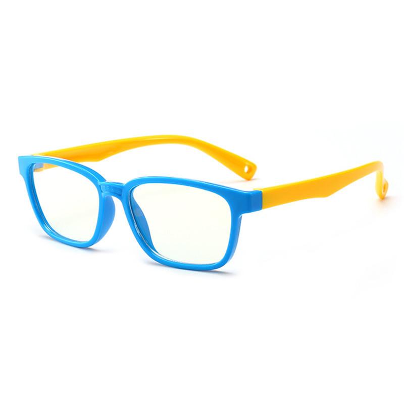 RELAXVISION™ - Óculos Infantil Bloqueador de Luz Azul e UV 400 - TechnoLoja