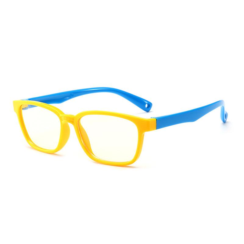 RELAXVISION™ - Óculos Infantil Bloqueador de Luz Azul e UV 400 - TechnoLoja