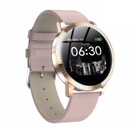 Relógio Eletrônico SmartWatch CF Luxury - TechnoLoja