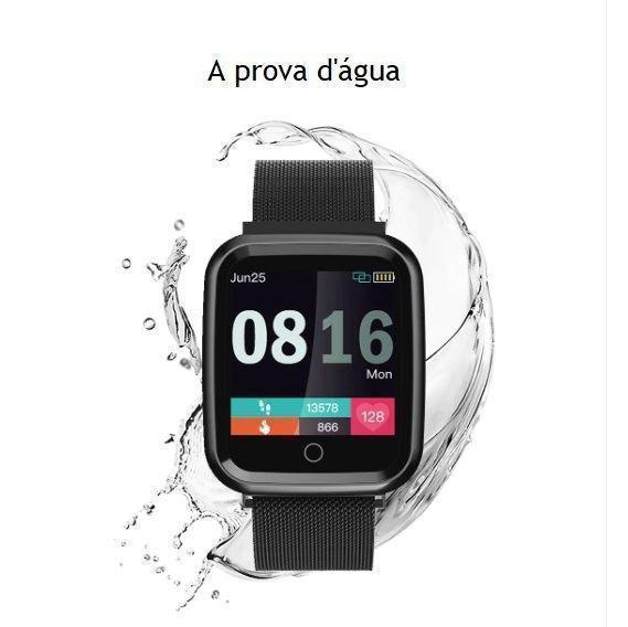 Relógio Eletrônico Smartwatch CF N99 - TechnoLoja