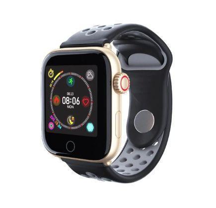 Relógio Eletrônico Smartwatch Z