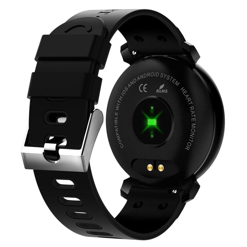 Relogio WatchFit - TechnoLoja