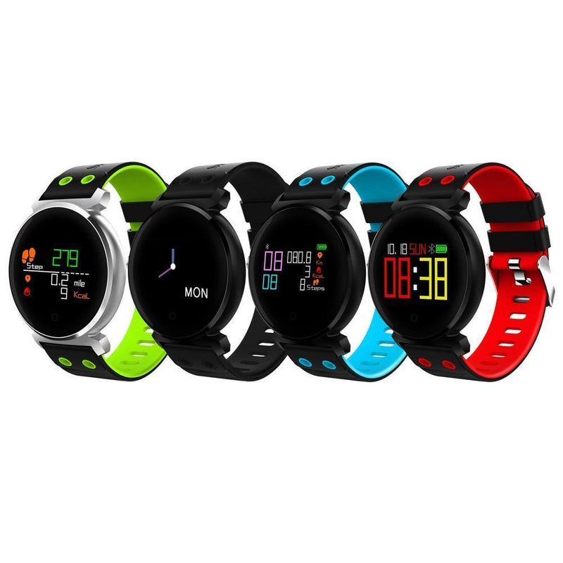 Relogio WatchFit - TechnoLoja