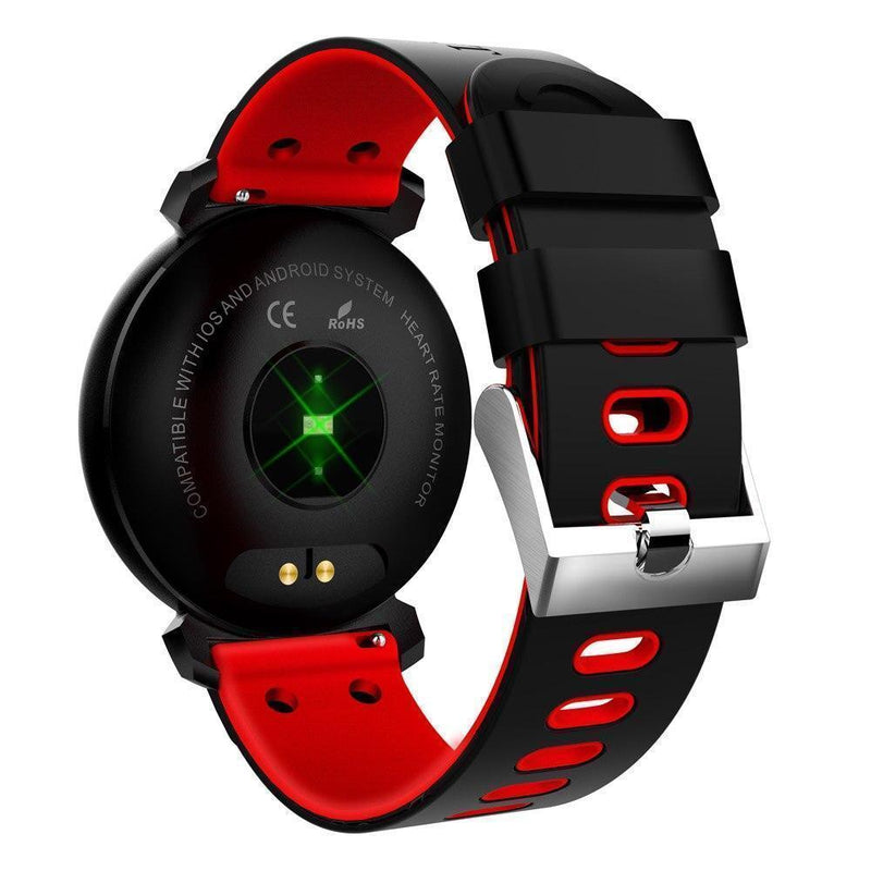 Relogio WatchFit - TechnoLoja