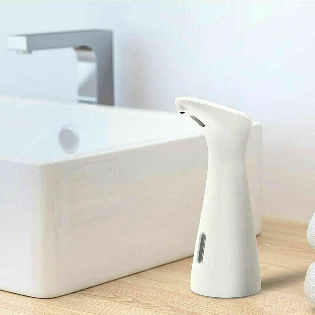 SABONETEIRA AUTOMÁTICA - TechnoLoja