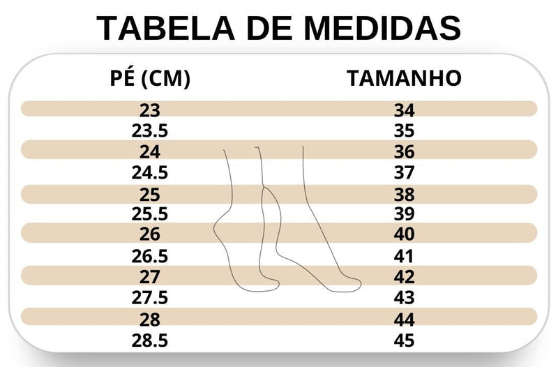 Sandália Feminina Ortopédica - OFERTA RELÂMPAGO - TechnoLoja