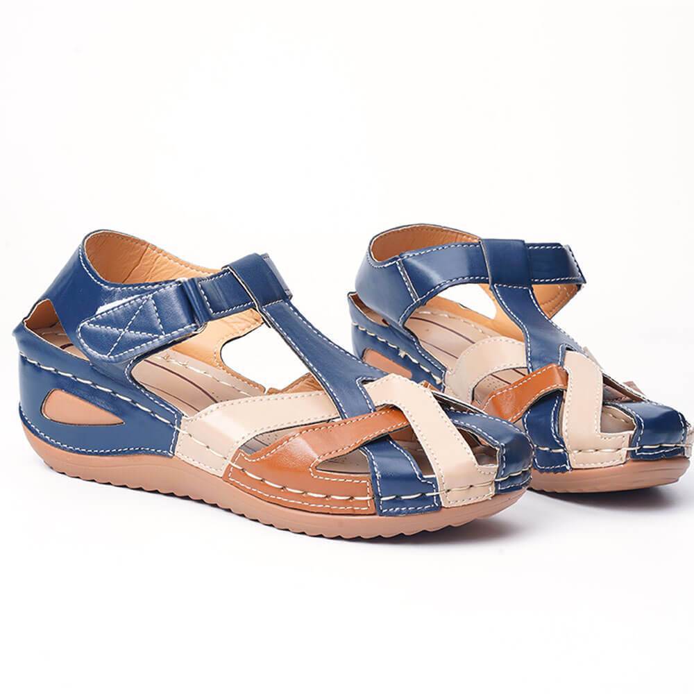 Sandália Ortopédica ConfortLife™ Esporão [OFERTA RELÂMPAGO ⚡] - TechnoLoja