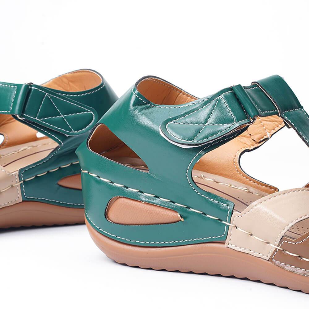 Sandália Ortopédica ConfortLife™ Esporão [OFERTA RELÂMPAGO ⚡] - TechnoLoja