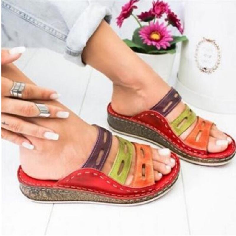 Sandálias UrbanComfort - Mais vendidos este verão no Brasil - Frete Grátis - TechnoLoja