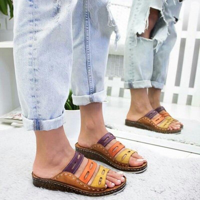Sandálias UrbanComfort - Mais vendidos este verão no Brasil - Frete Grátis - TechnoLoja