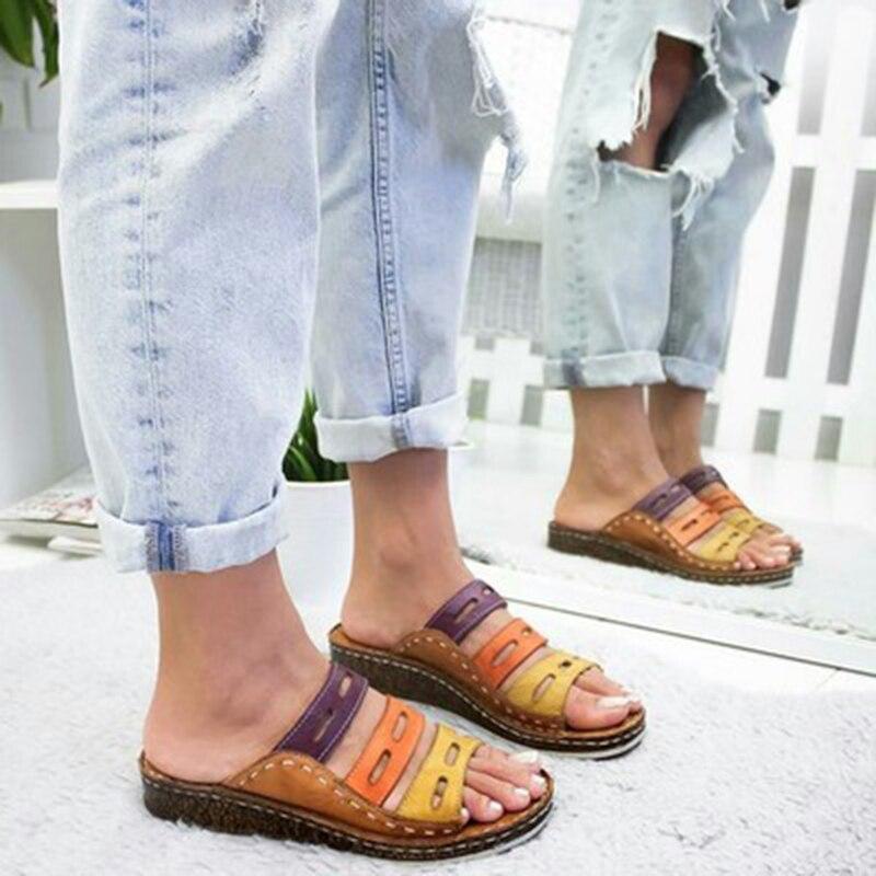 Sandálias UrbanComfort - Mais vendidos este verão no Brasil - Frete Grátis - TechnoLoja