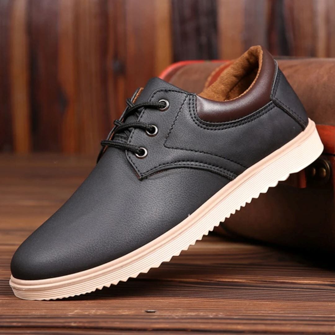 Sapato Masculino Casuality - Frete Grátis - TechnoLoja