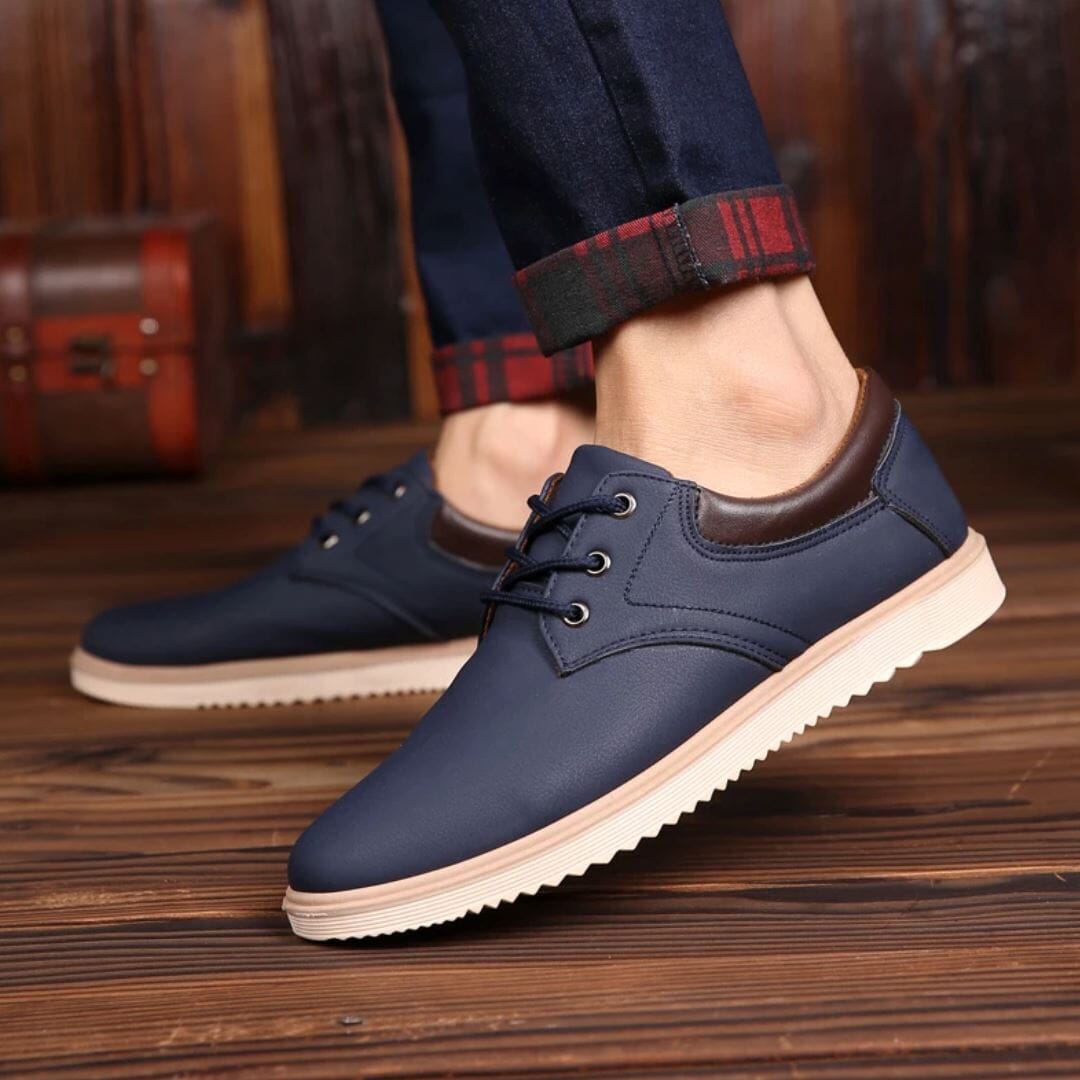 Sapato Masculino Casuality - Frete Grátis - TechnoLoja