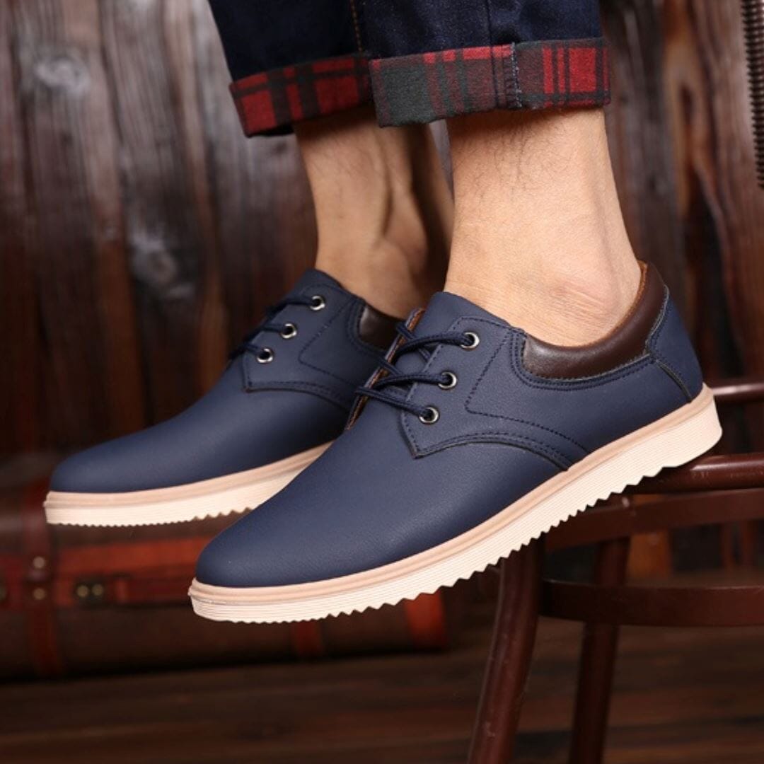 Sapato Masculino Casuality - Frete Grátis - TechnoLoja
