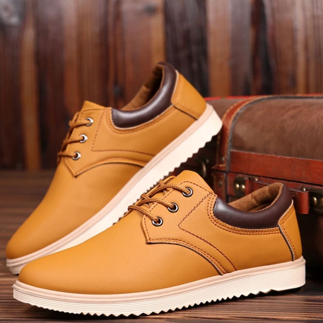 Sapato Masculino Casuality - Frete Grátis - TechnoLoja