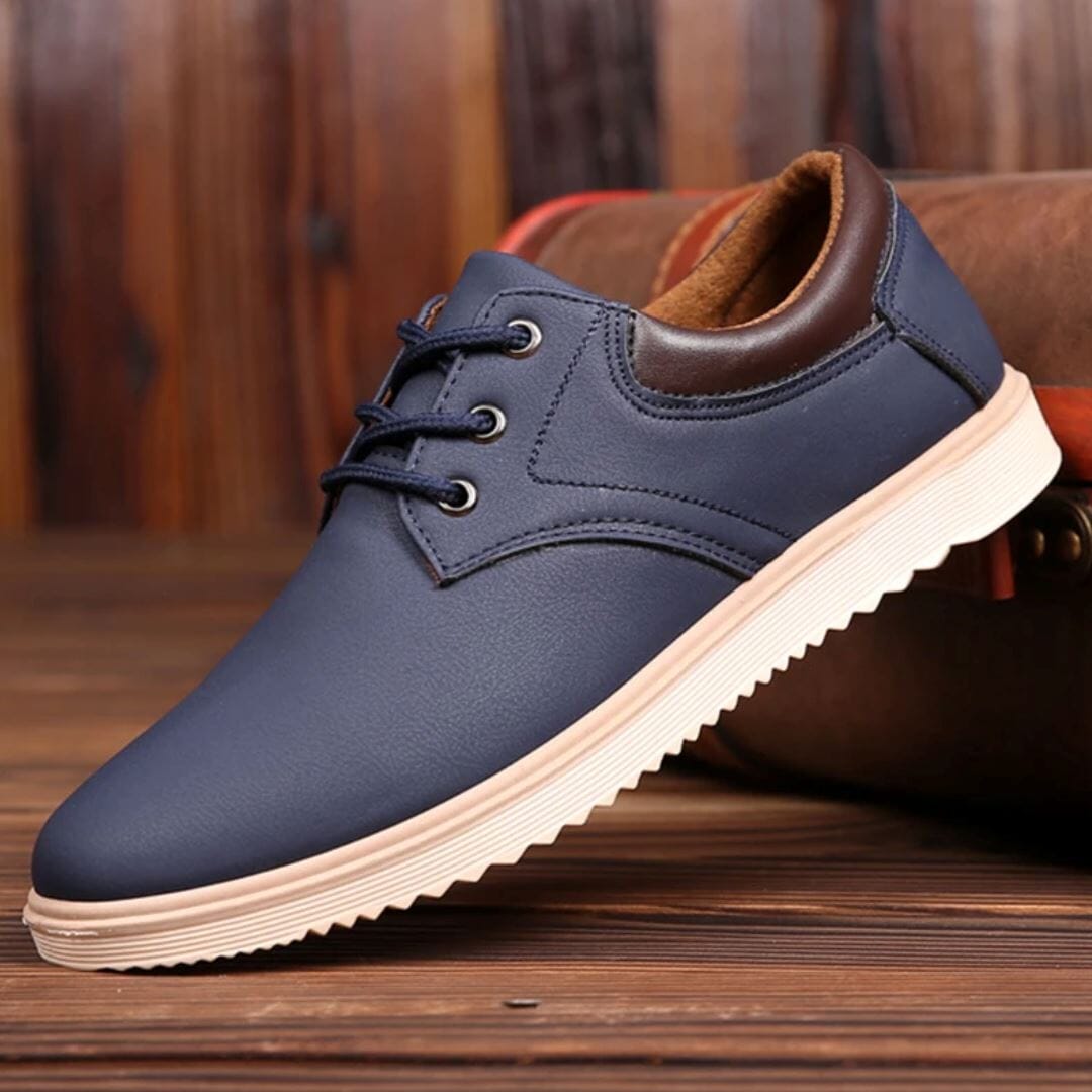 Sapato Masculino Casuality - Frete Grátis - TechnoLoja