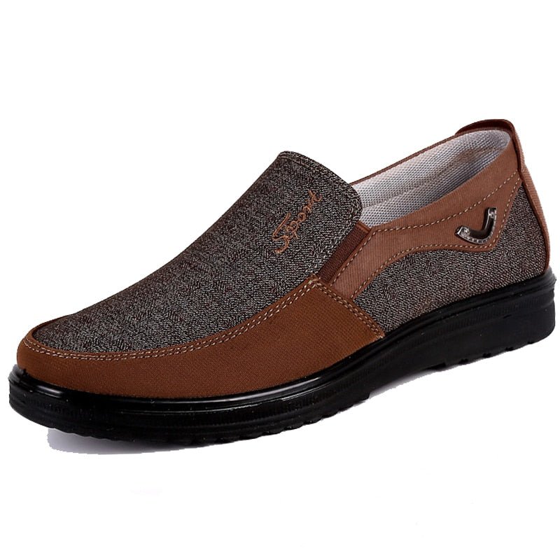 Sapato Masculino - ClassicMan - TechnoLoja