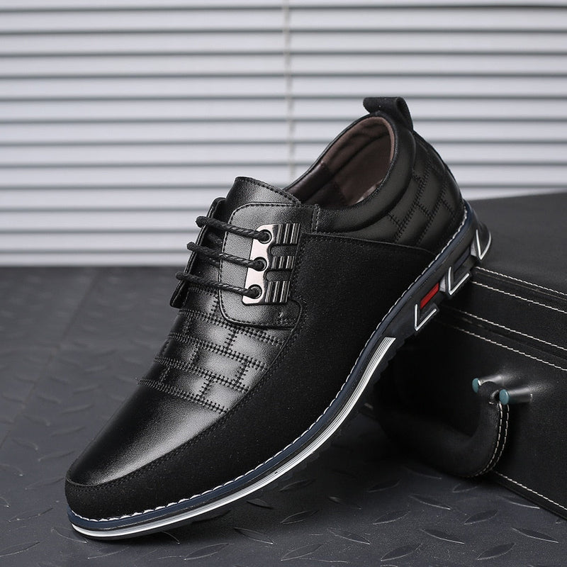 Sapato Masculino - ElegancePlus - TechnoLoja