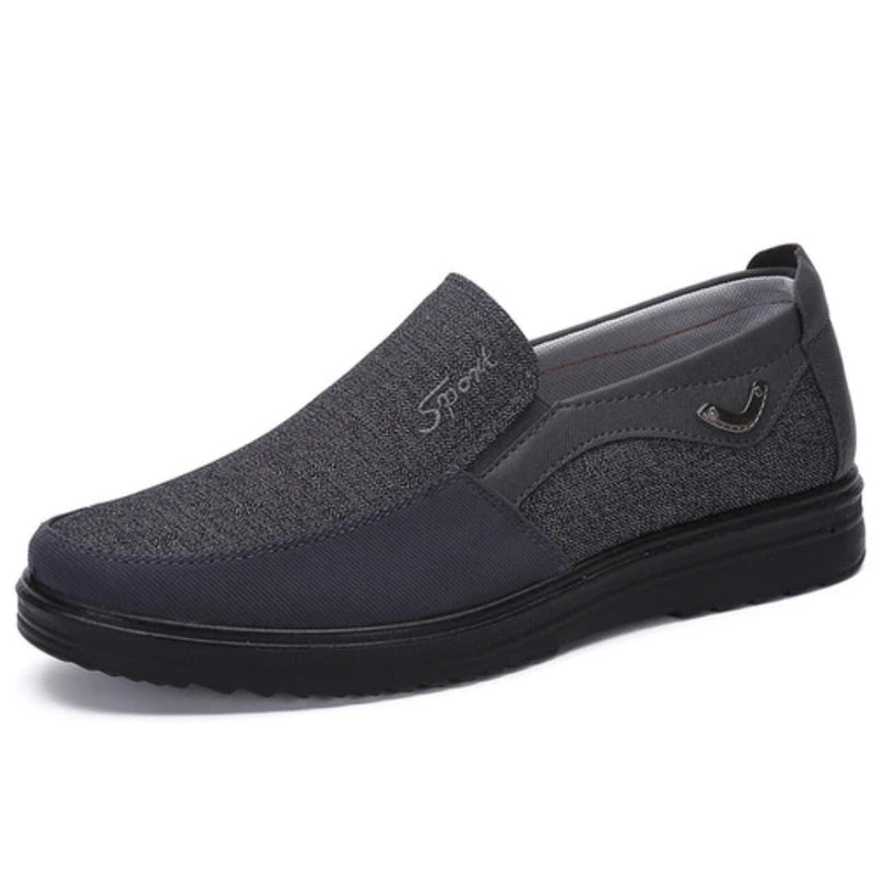 Sapato Masculino Sport Casual - Frete Grátis - TechnoLoja