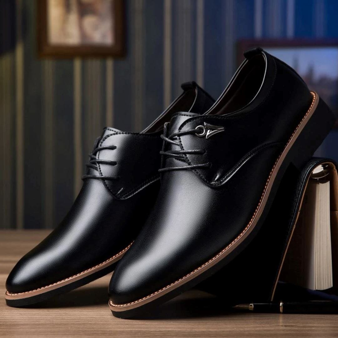 Sapato Masculino Sport Elegancy - Frete Grátis - TechnoLoja