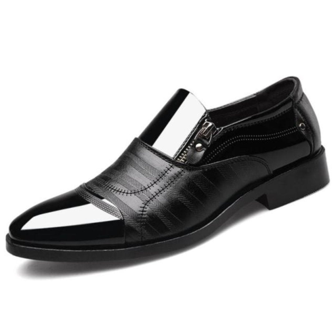 Sapato Social Masculino Classic - Frete Grátis - TechnoLoja