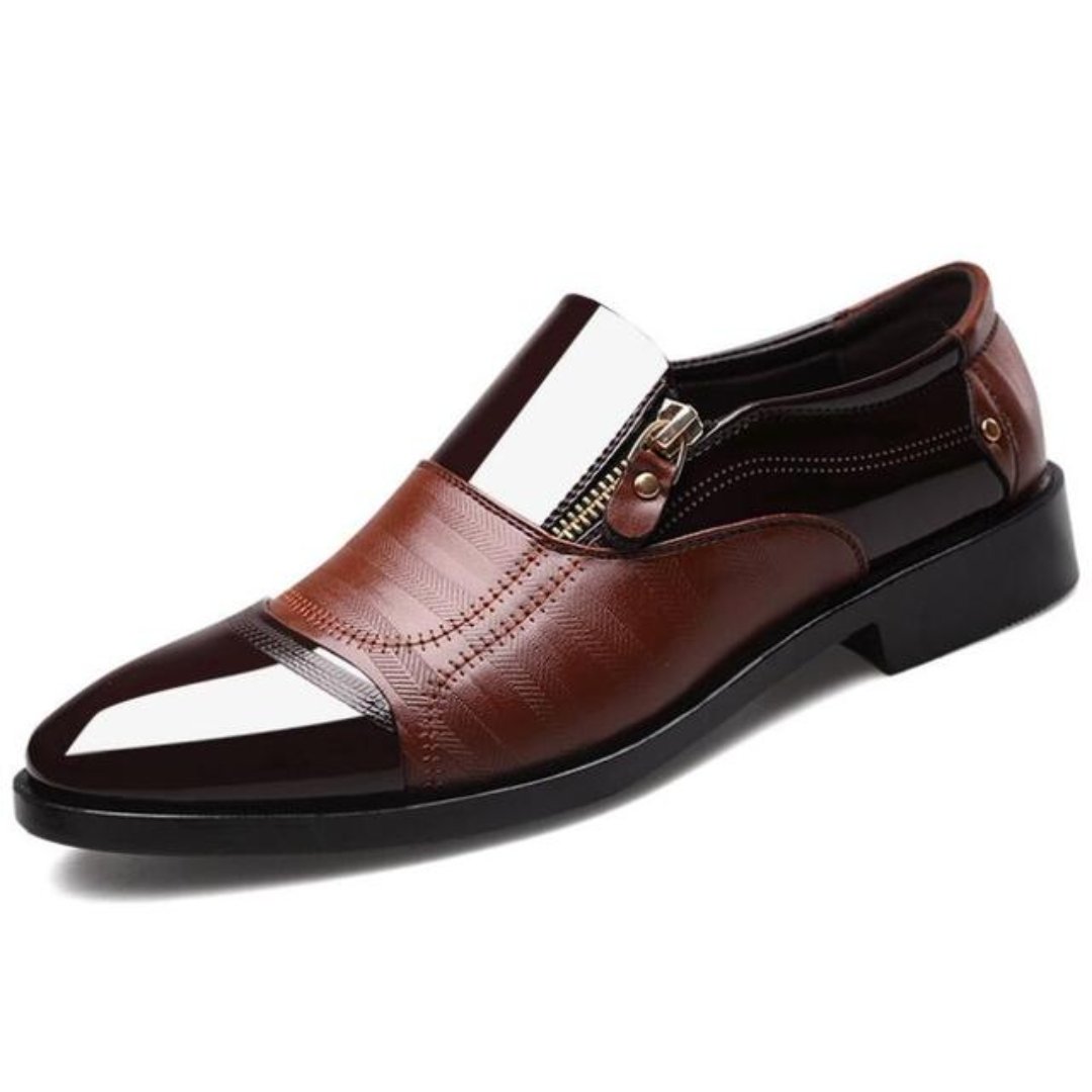 Sapato Social Masculino Classic - Frete Grátis - TechnoLoja