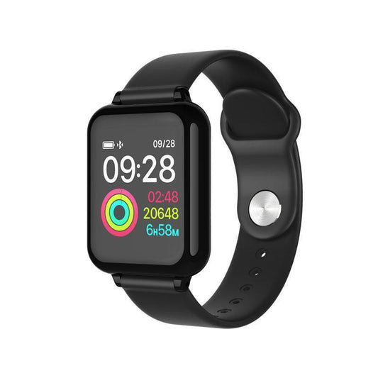 Smartwatch Relógio Eletrônico Leydor V2 - TechnoLoja