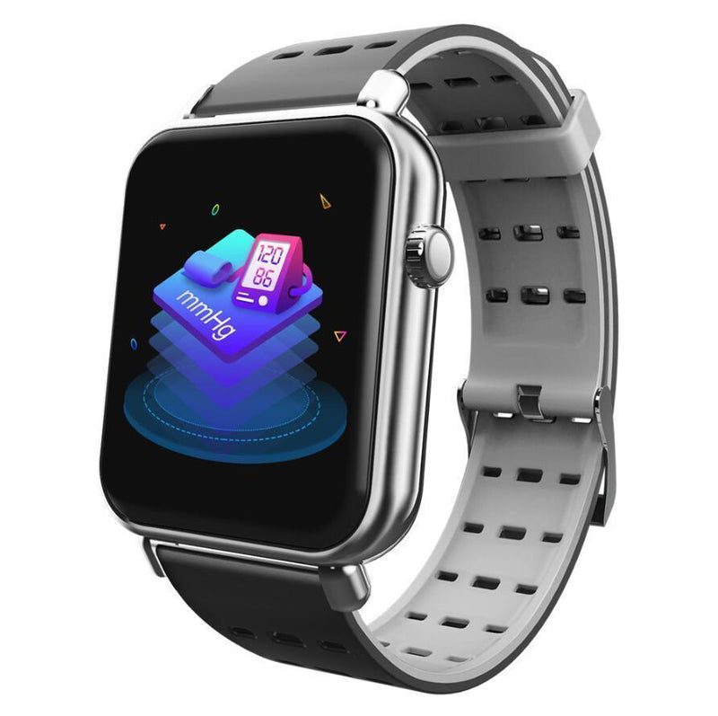 Smartwatch Style - TechnoLoja