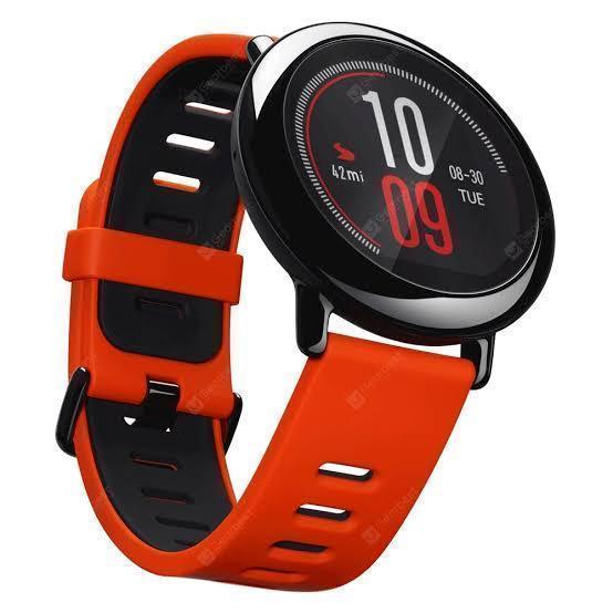 SmartWatch Xiaomi Amazfit Pace - TechnoLoja