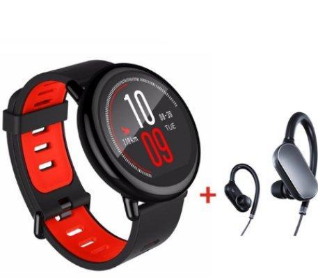 SmartWatch Xiaomi Amazfit Pace - TechnoLoja