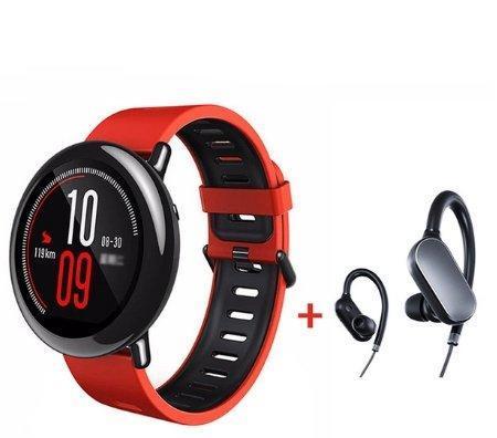 SmartWatch Xiaomi Amazfit Pace - TechnoLoja