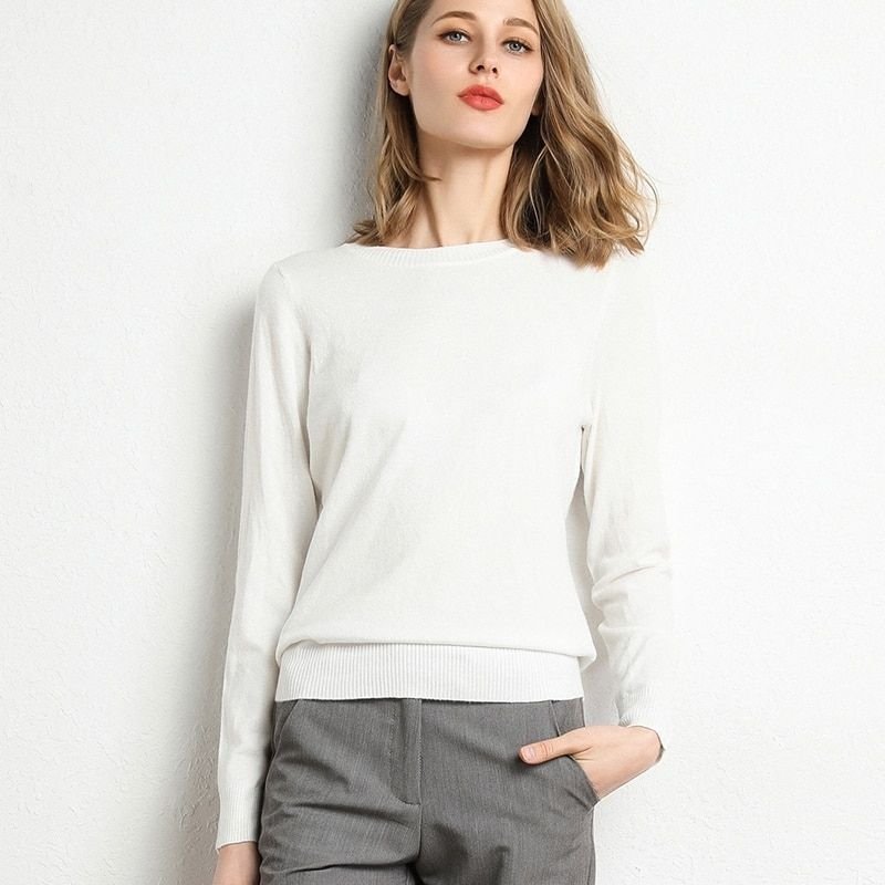 Suéter Feminino de Inverno - Frete Grátis - TechnoLoja