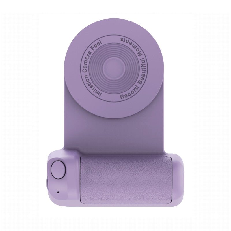 Suporte Magnético para Foto - SelfieGrip™ - TechnoLoja