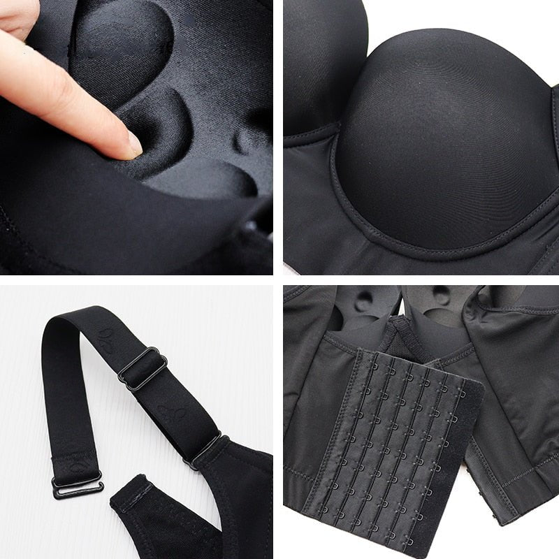 Sutiã - EazyUp™ Compre 1 Leve 2 - TechnoLoja