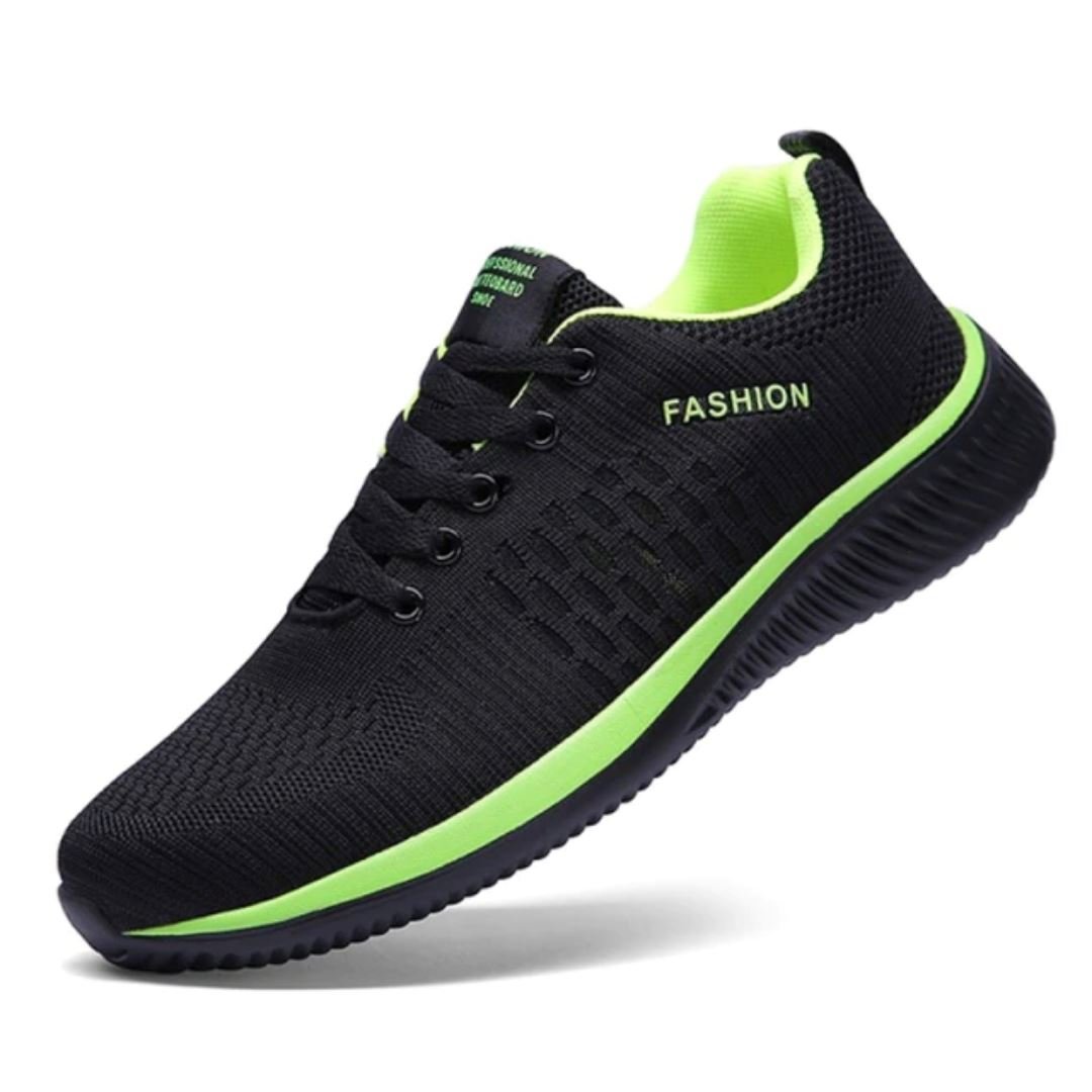 Tênis de Corrida Unissex Runner Shoes - Frete Grátis - TechnoLoja
