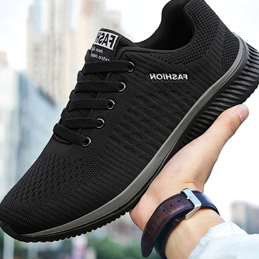 Tênis de Corrida Unissex Runner Shoes - Frete Grátis - TechnoLoja