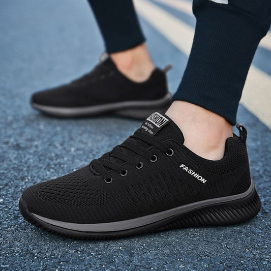 Tênis de Corrida Unissex Runner Shoes - Frete Grátis - TechnoLoja