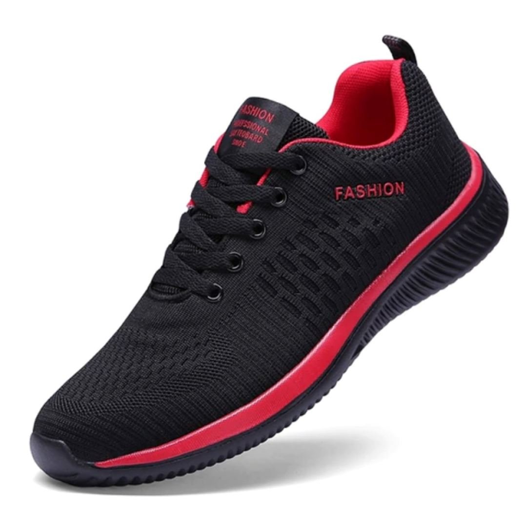Tênis de Corrida Unissex Runner Shoes - Frete Grátis - TechnoLoja