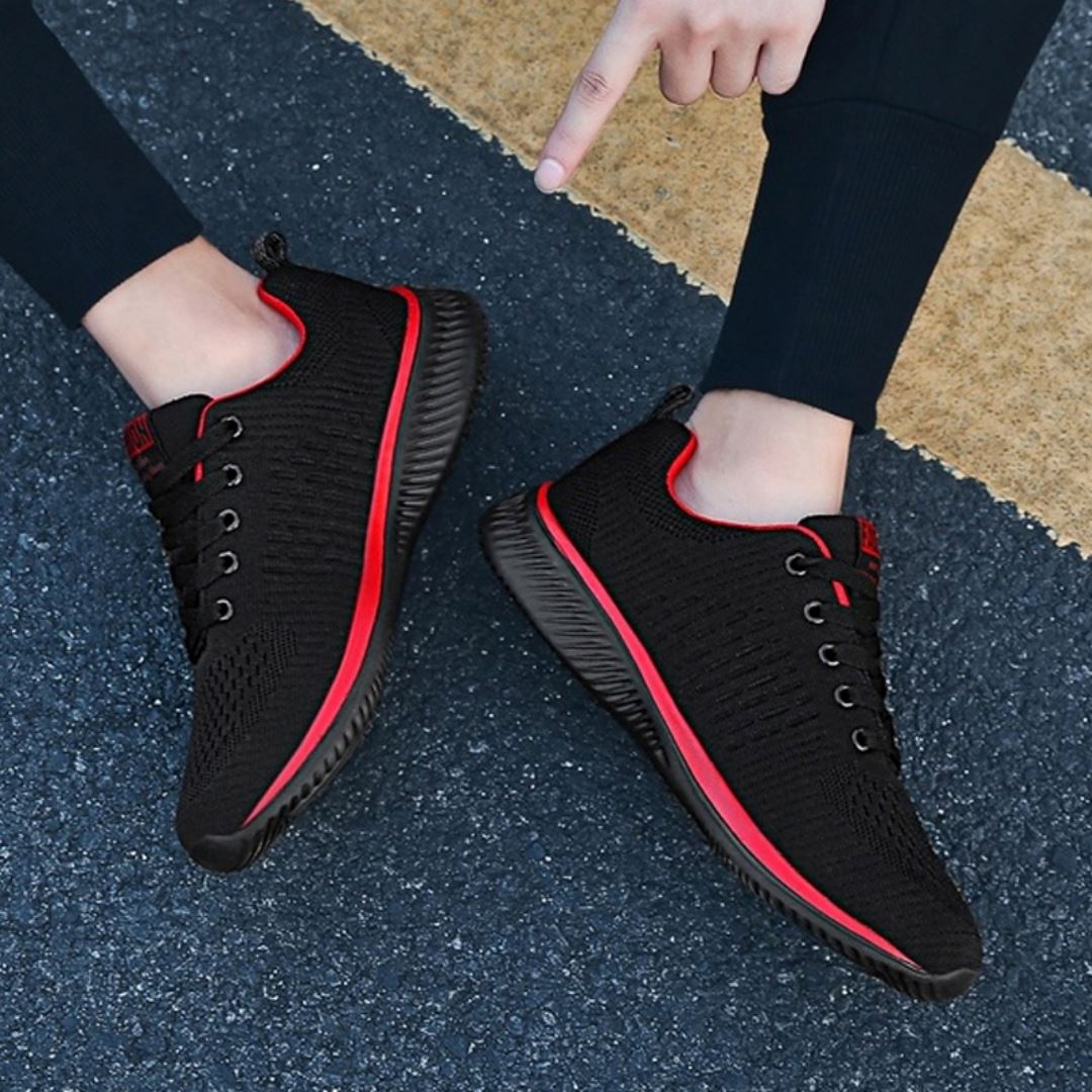 Tênis de Corrida Unissex Runner Shoes - Frete Grátis - TechnoLoja