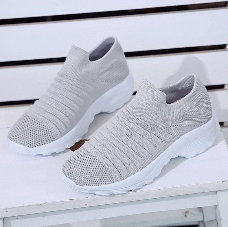 Tenis feminino confortavel - Cora - Frete Grátis - TechnoLoja