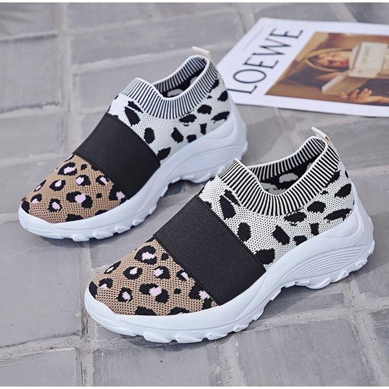 Tenis feminino confortavel - Cora - Frete Grátis - TechnoLoja