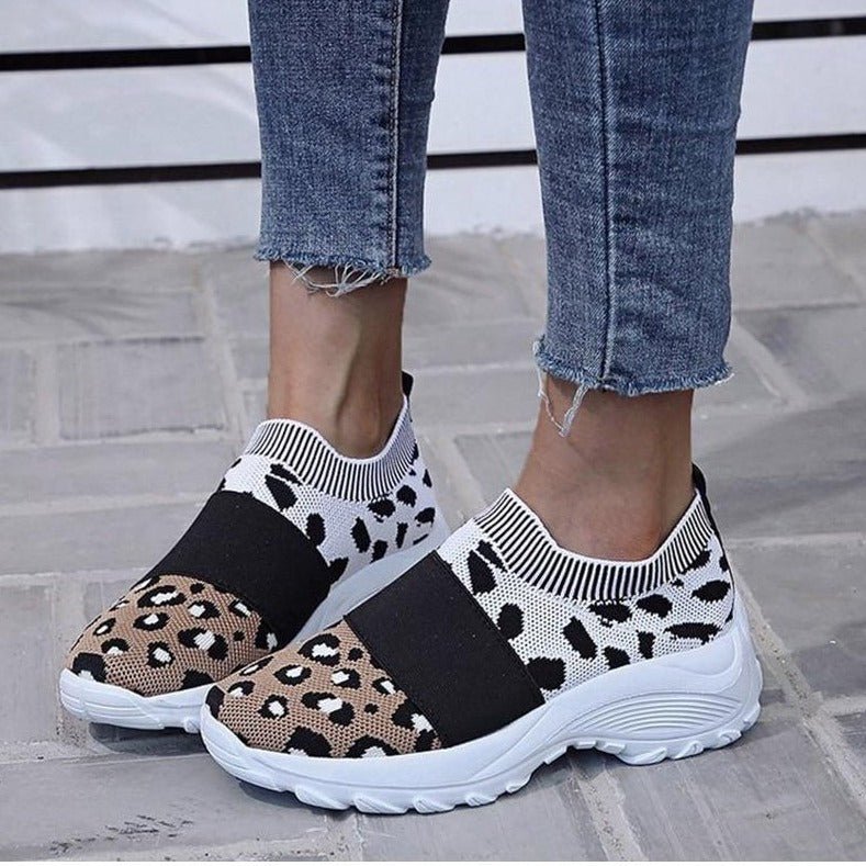Tenis feminino confortavel - Cora - Frete Grátis - TechnoLoja