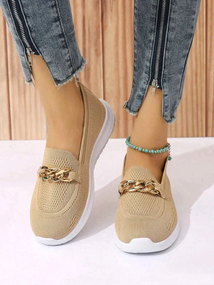 Tênis Feminino Ortopédico AnyConfort - Frete Grátis - TechnoLoja