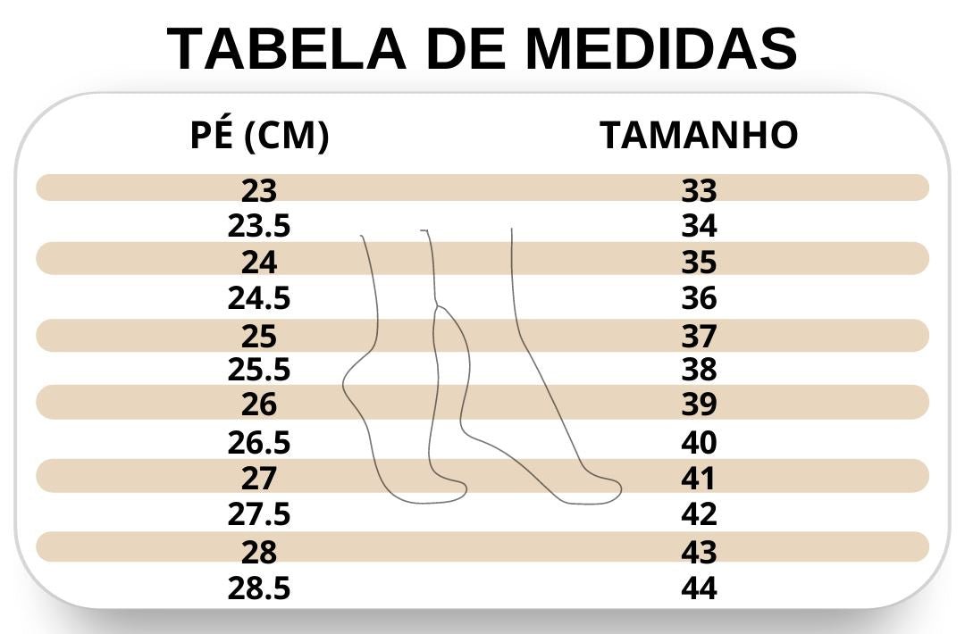 Tênis Feminino Ortopédico Macio e Confortável - Frete Grátis - TechnoLoja