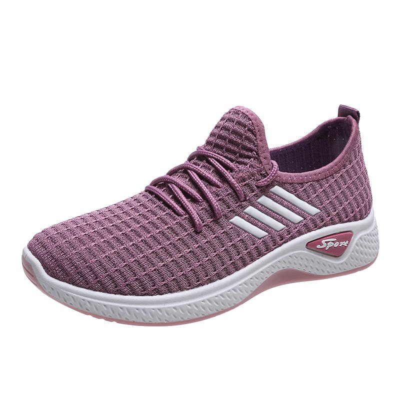 Tênis Feminino para Caminhadas Sport - Frete Grátis - TechnoLoja