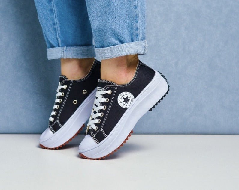 Tênis Feminino Star - Super Confortável e Estiloso - Frete Grátis - TechnoLoja