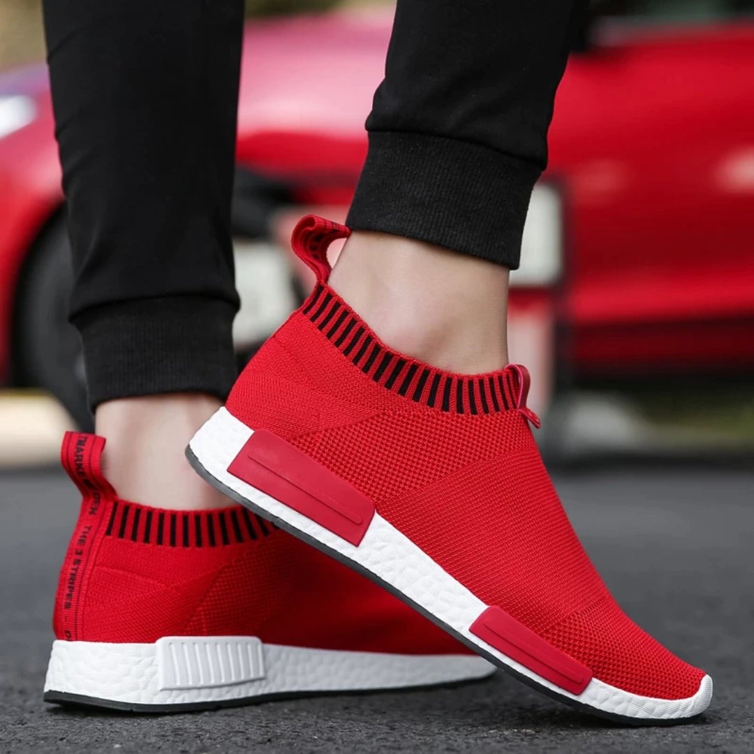 Tênis Masculino Casual - TechnoLoja