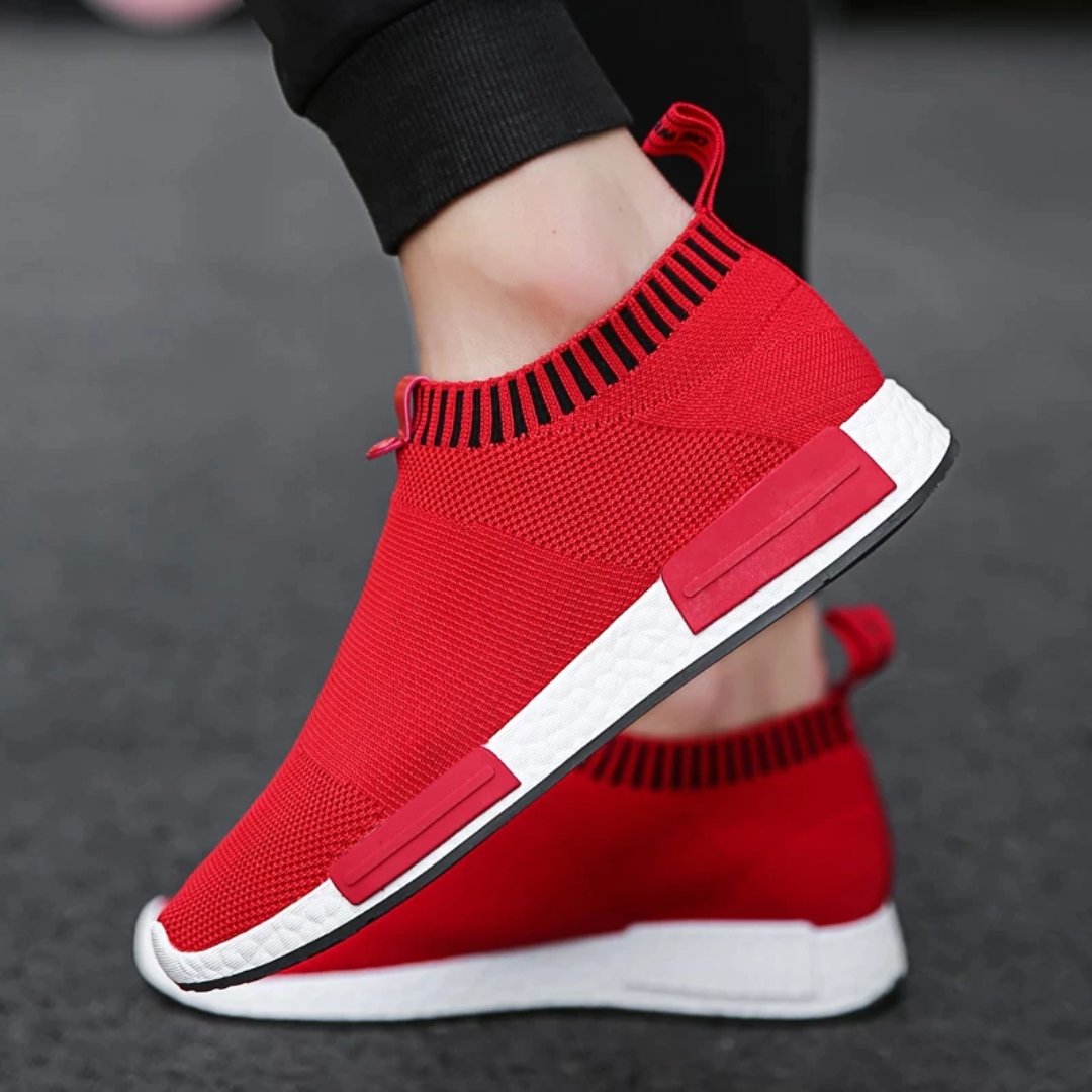 Tênis Masculino Casual - TechnoLoja