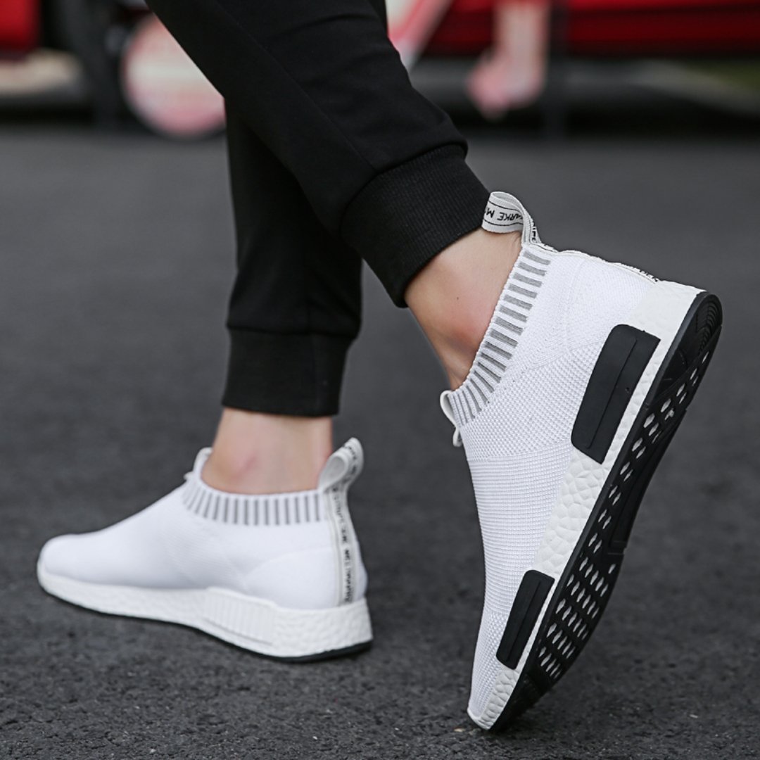 Tênis Masculino Casual - TechnoLoja
