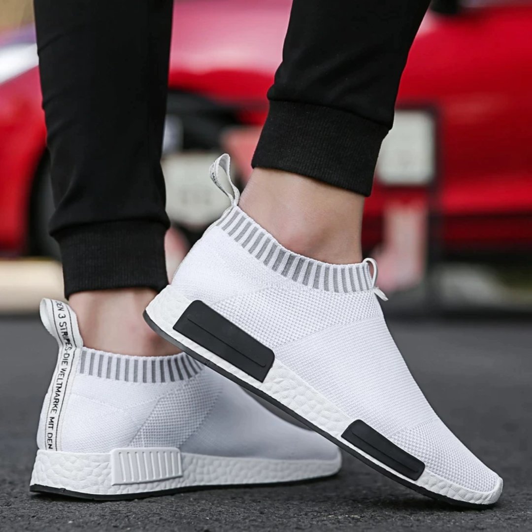 Tênis Masculino Casual - TechnoLoja